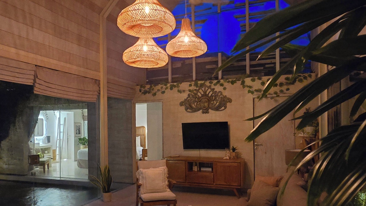 Photo of Livingroom in Batu Bolong