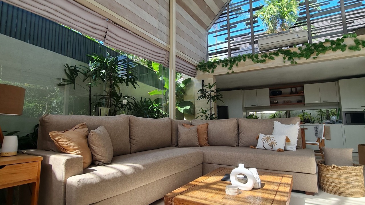 Photo of Livingroom in Batu Bolong