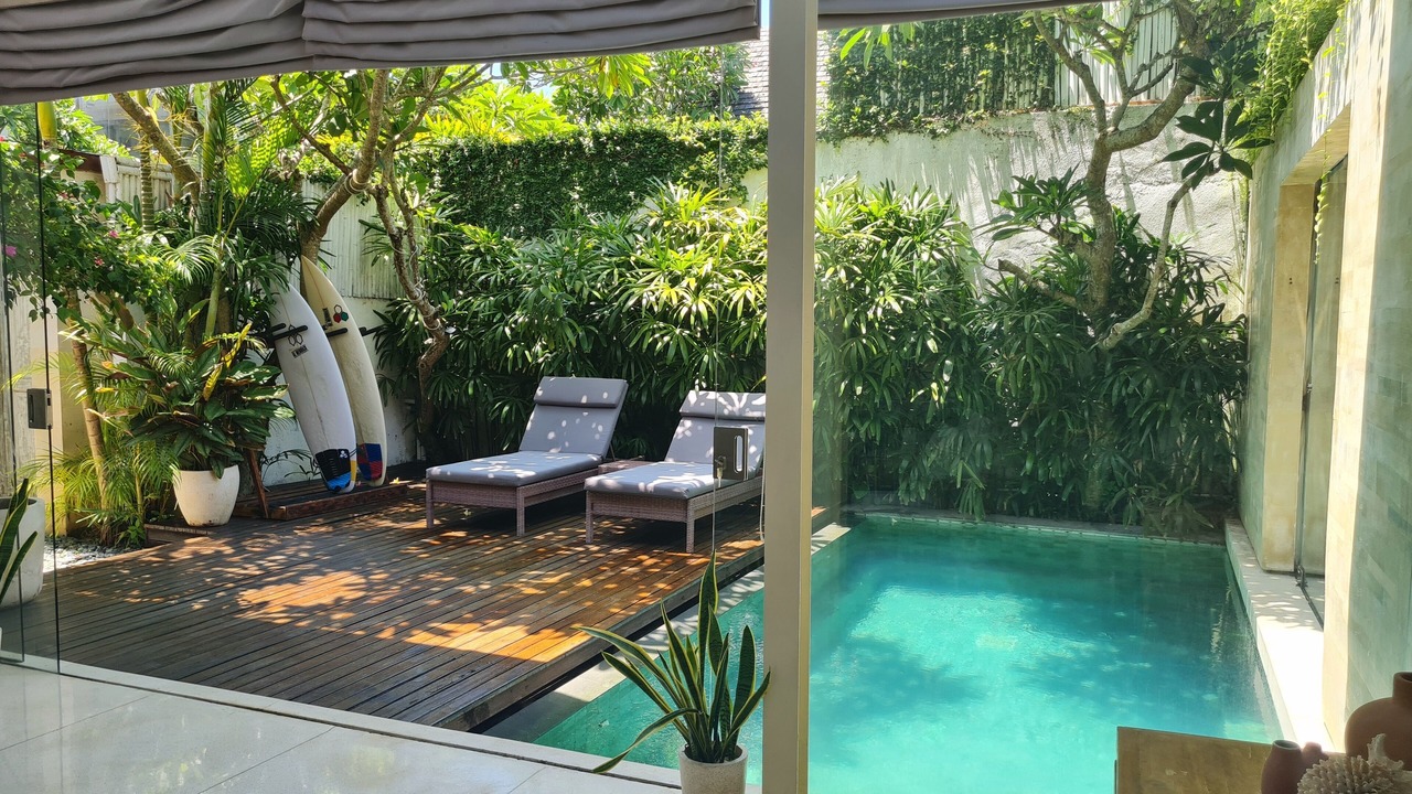 Photo of Outdoor in Batu Bolong
