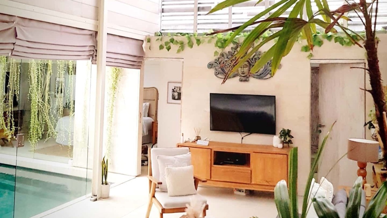 Photo of Livingroom in Batu Bolong