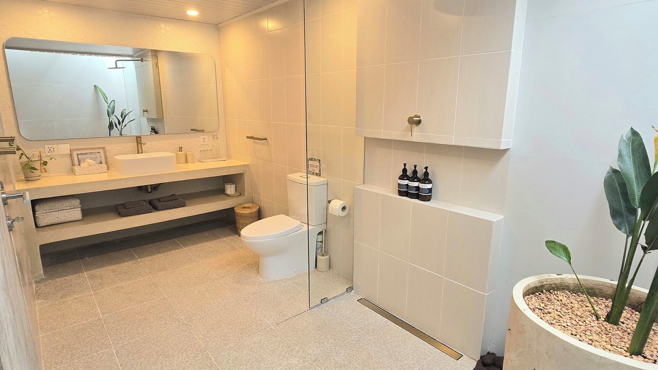 Photo of Bathroom in Batu Bolong
