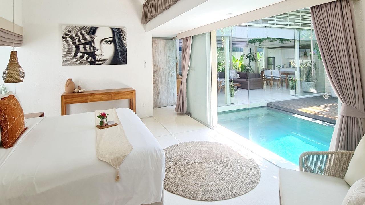 Photo of Bedroom in Batu Bolong