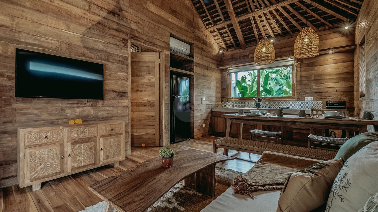 Photo of Livingroom in Babakan