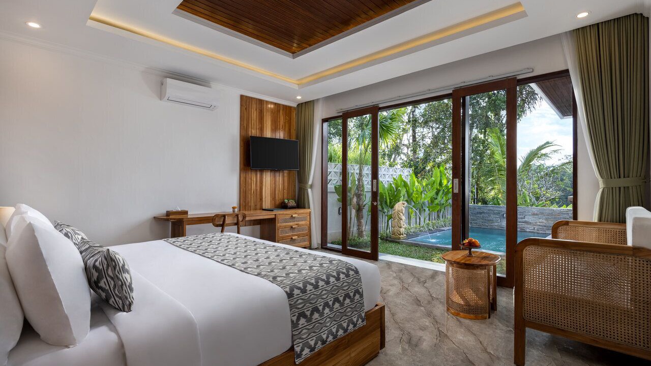 Photo of Bedroom in Kenderan