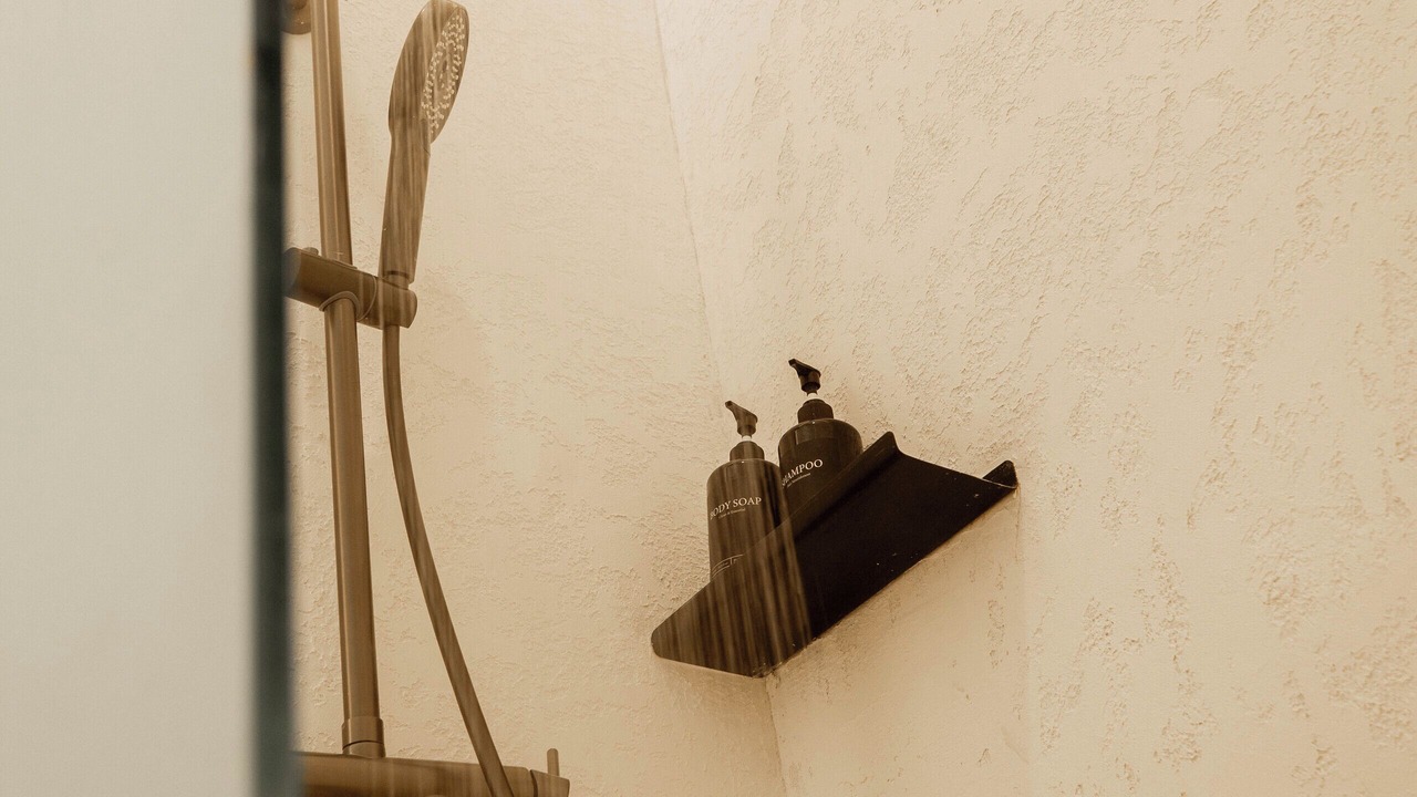Photo of Bathroom in Ungasan