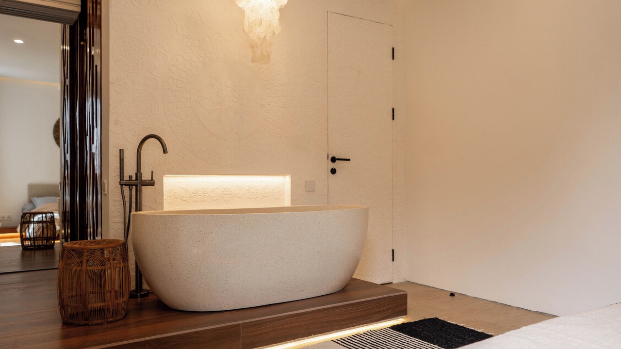 Photo of Bathroom in Ungasan