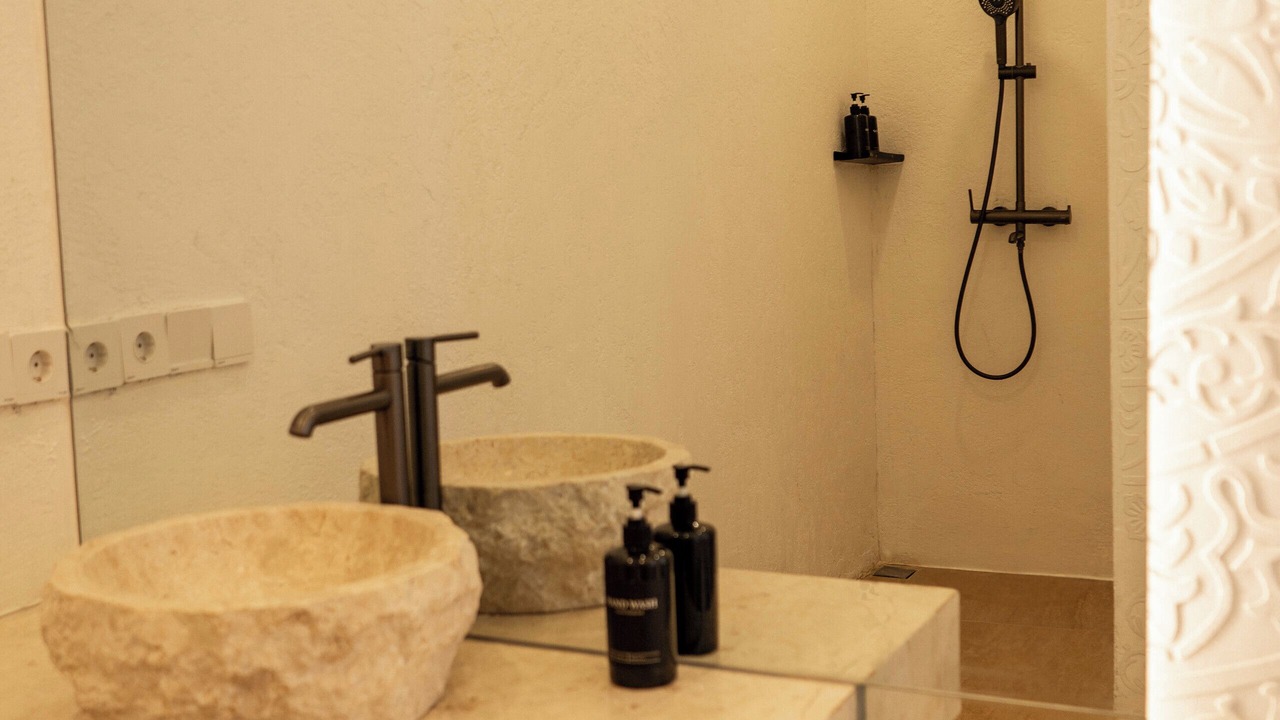 Photo of Bathroom in Ungasan