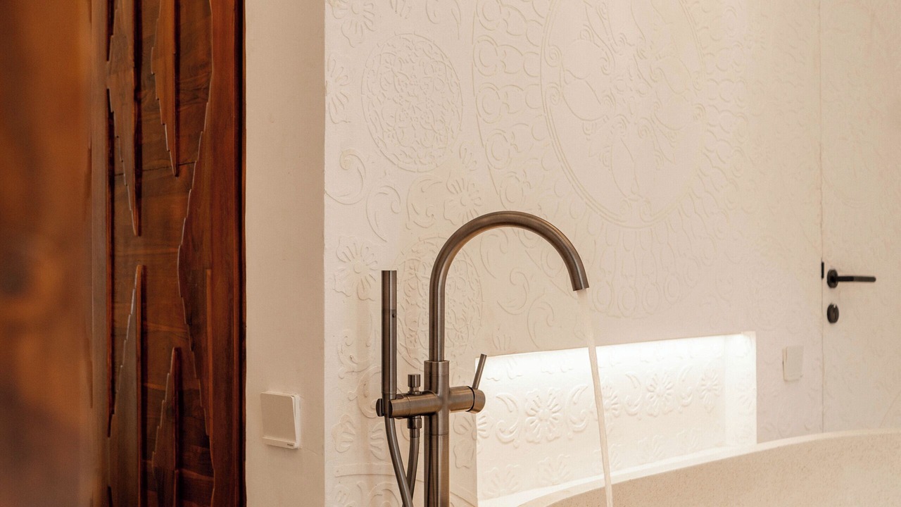 Photo of Bathroom in Ungasan