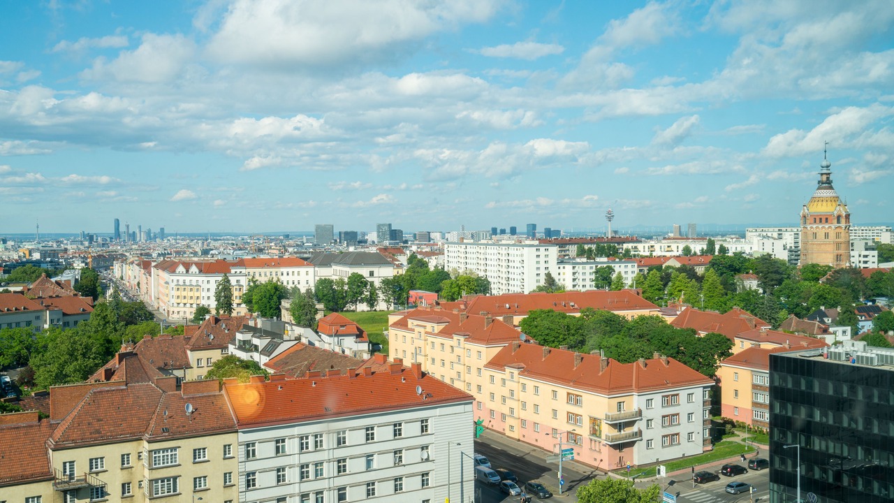 Photo of Others in Favoriten