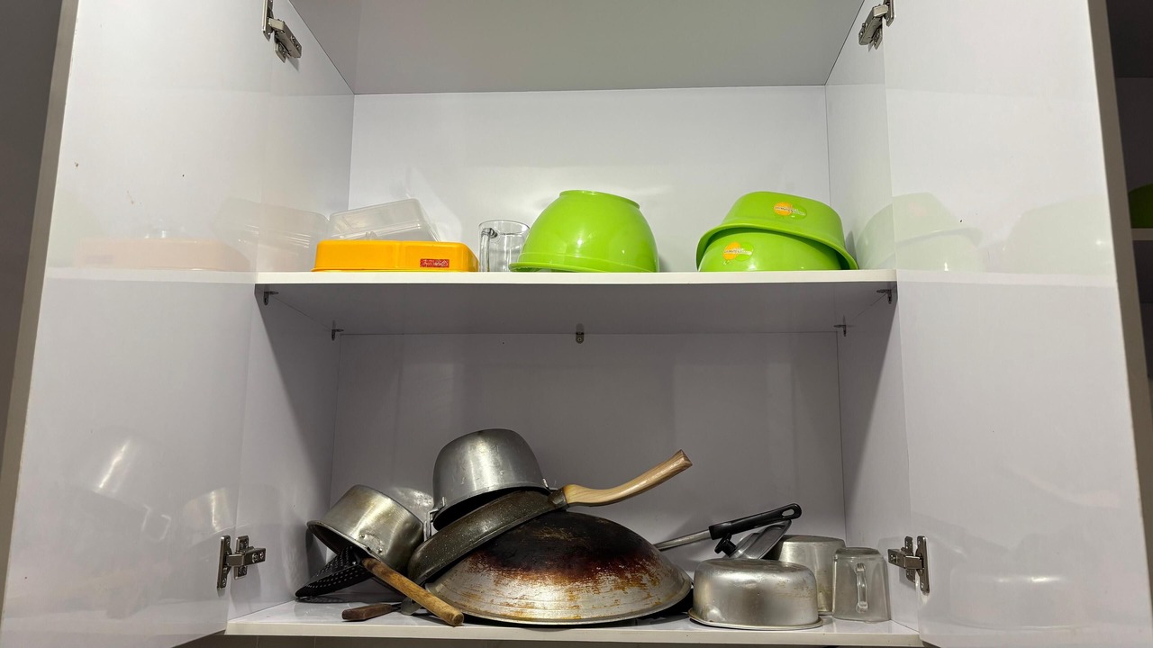 Photo of Kitchen in Makassar
