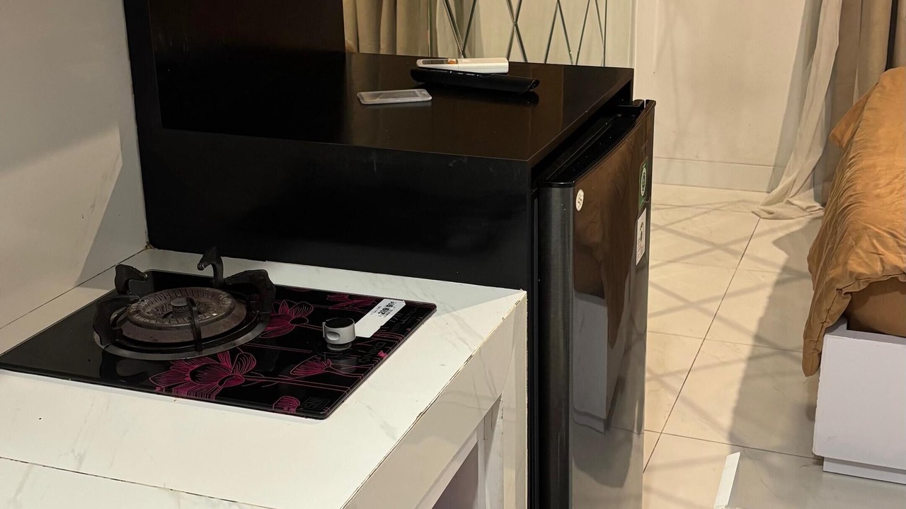 Photo of Kitchen in Makassar