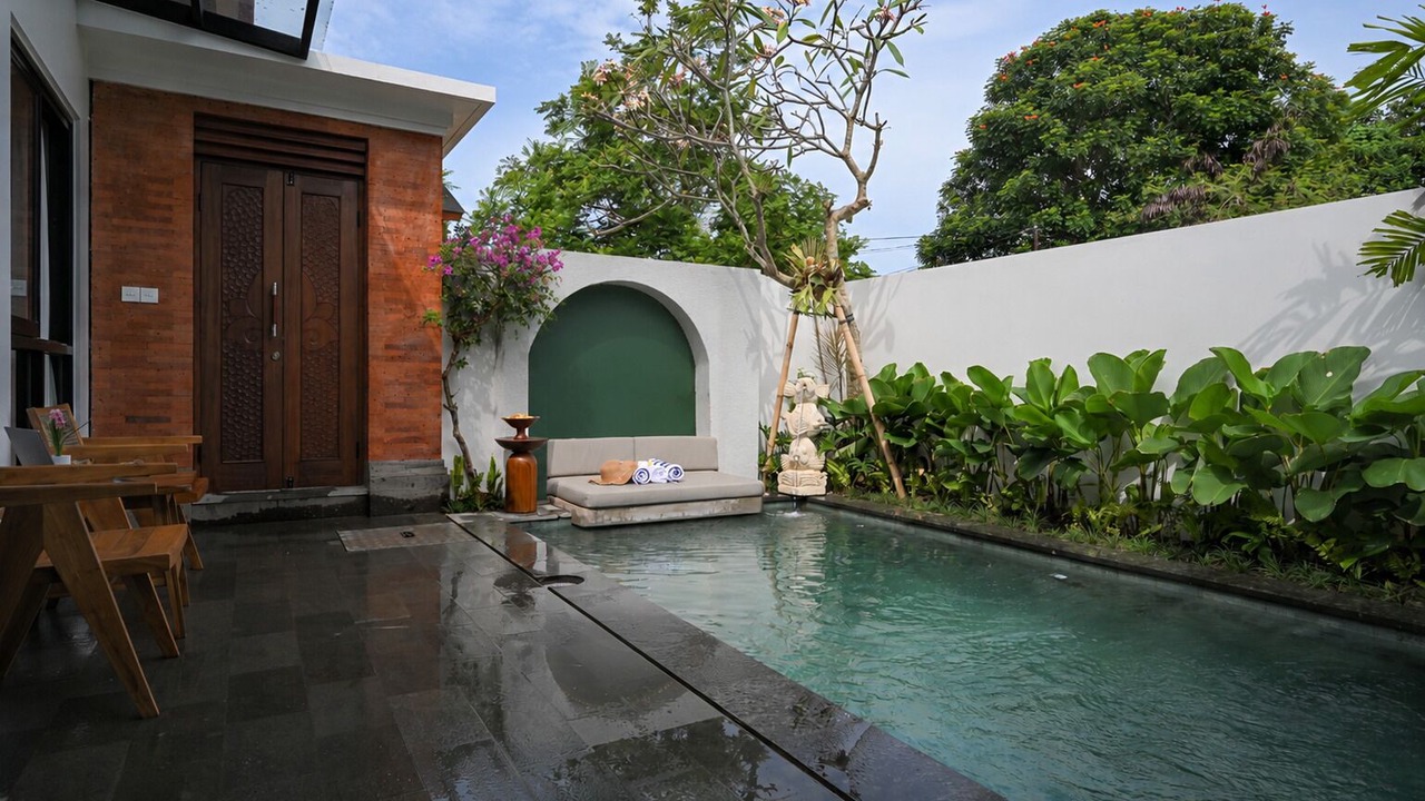 Photo of Outdoor in Mas