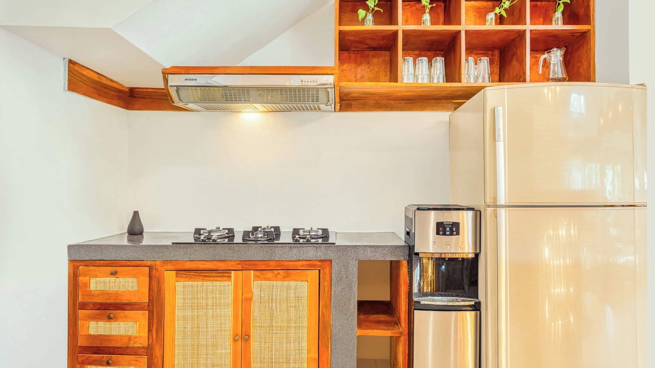 Photo of Kitchen in Petitenget