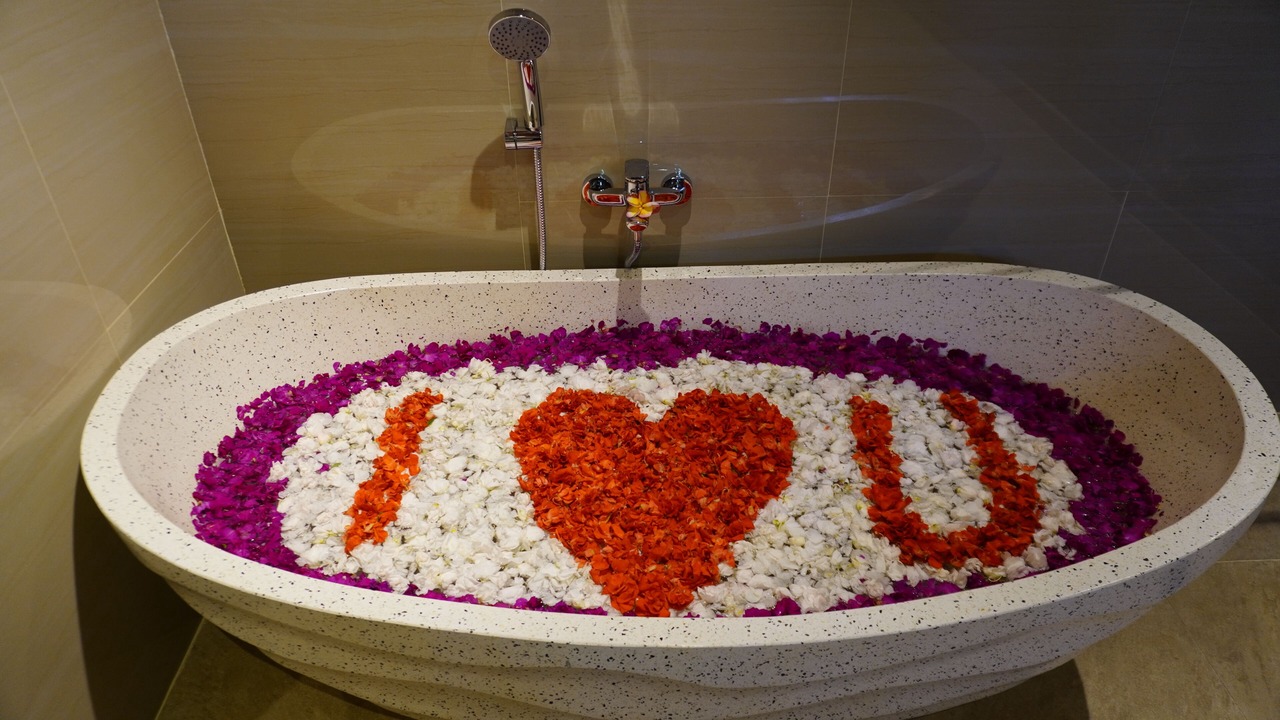 Photo of Bathroom in Celuk