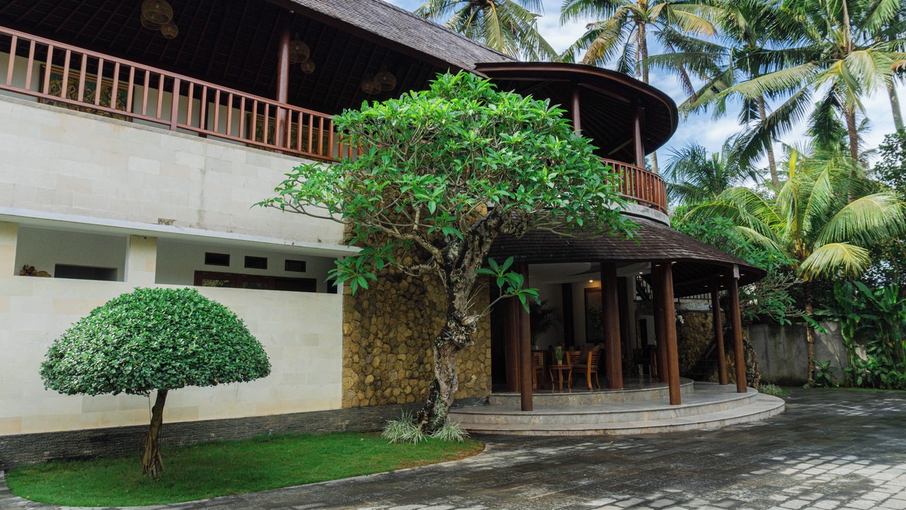 Photo of Outdoor in Lodtunduh