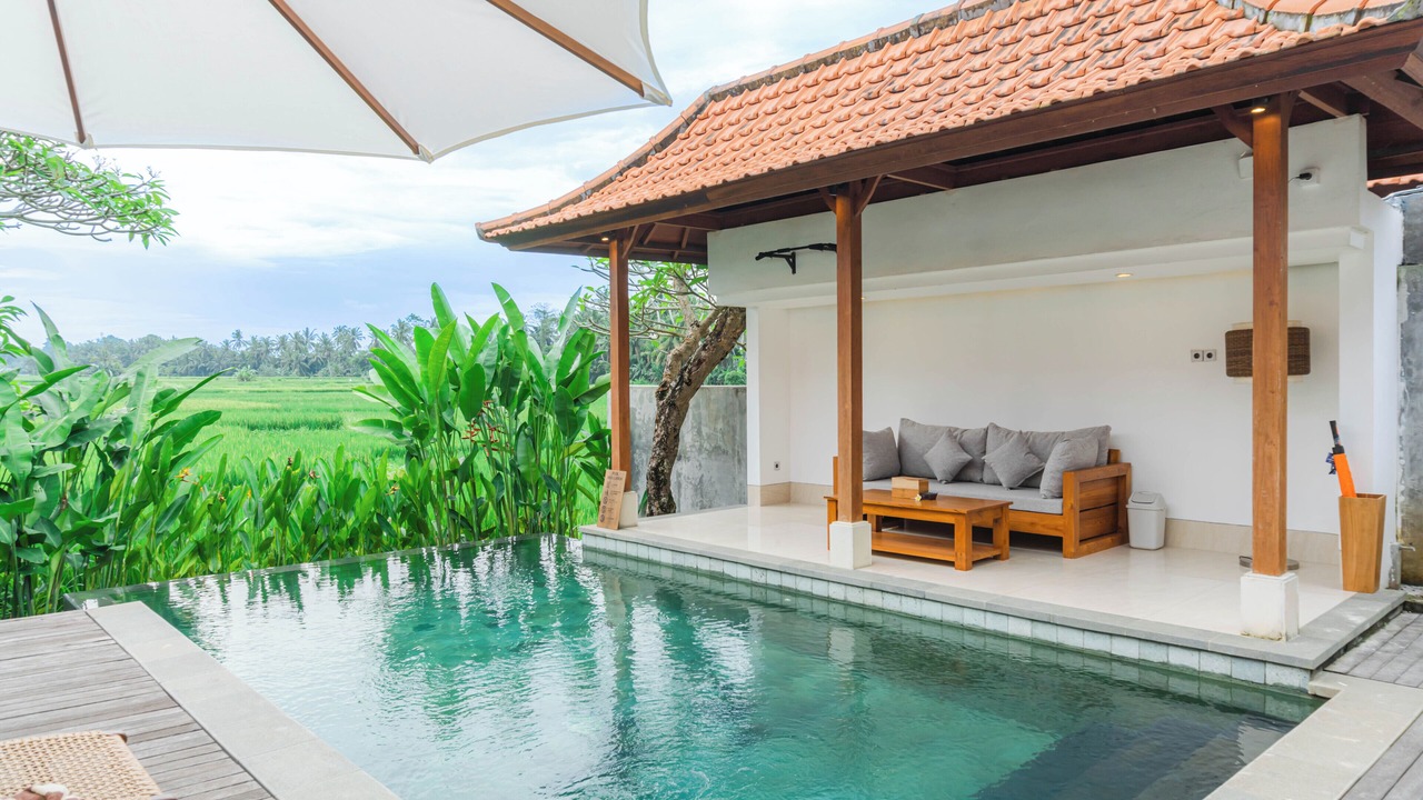 Photo of Bedroom in Lodtunduh