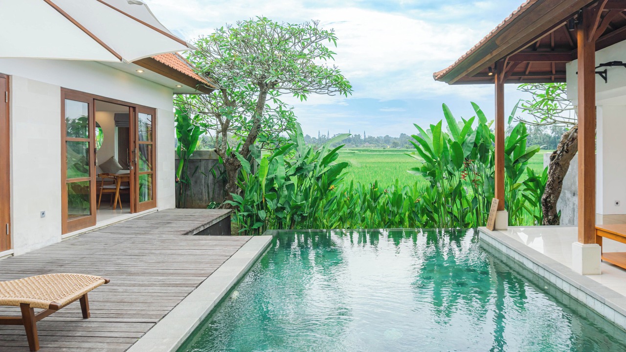 Photo of Bedroom in Lodtunduh