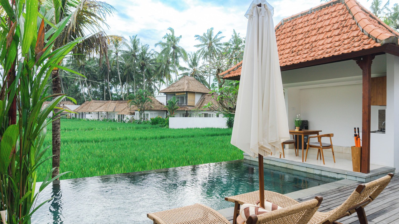 Photo of Outdoor in Lodtunduh