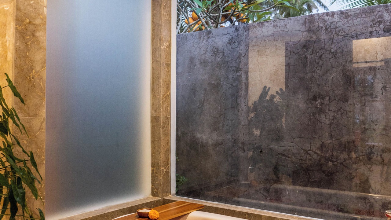 Photo of Bathroom in Lodtunduh