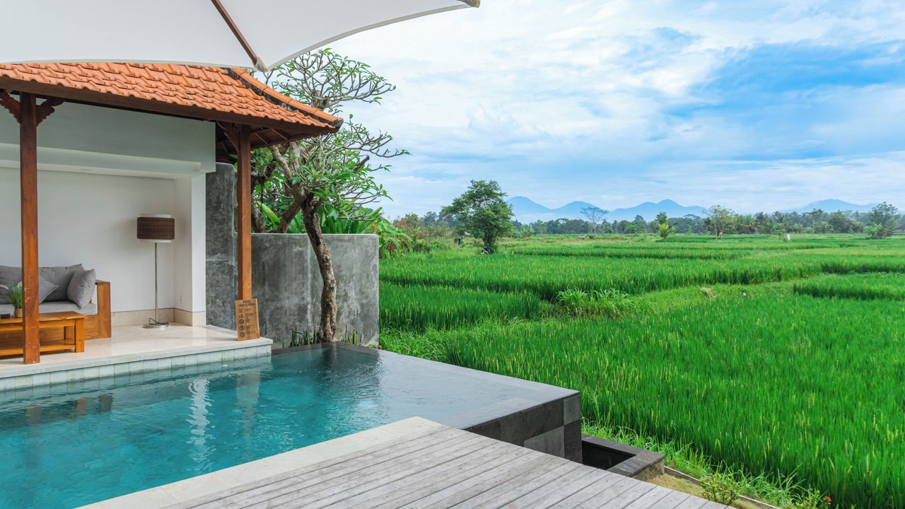 Photo of Bedroom in Lodtunduh