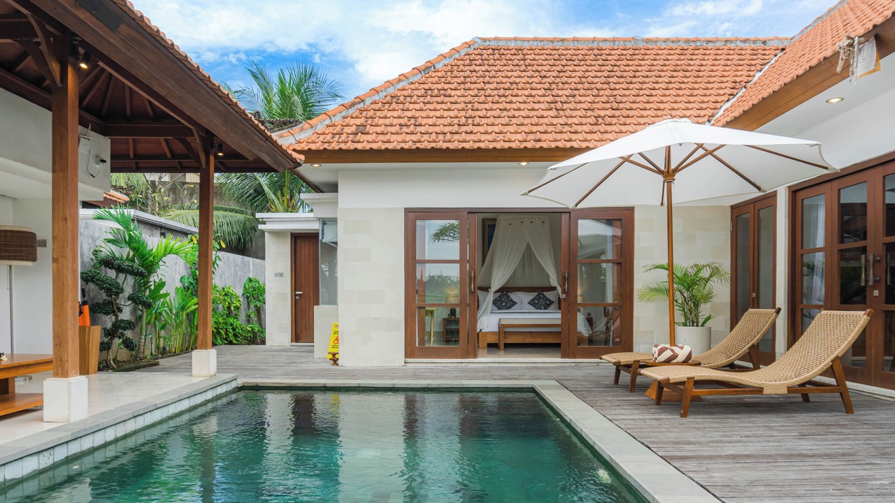 Photo of Bedroom in Lodtunduh