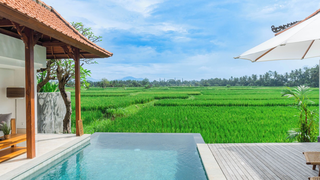 Photo of Bedroom in Lodtunduh