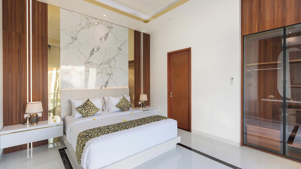 Photo of Bedroom in Dewi Sri