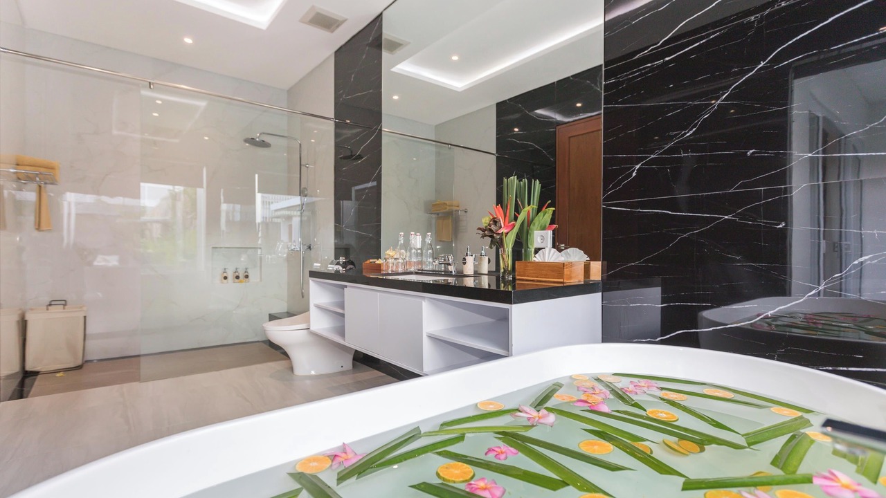 Photo of Bathroom in Dewi Sri