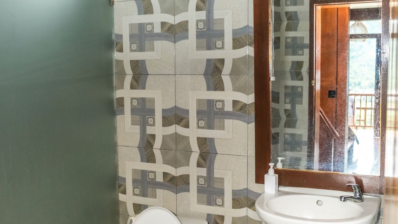 Photo of Bathroom in Sembalunbumbung