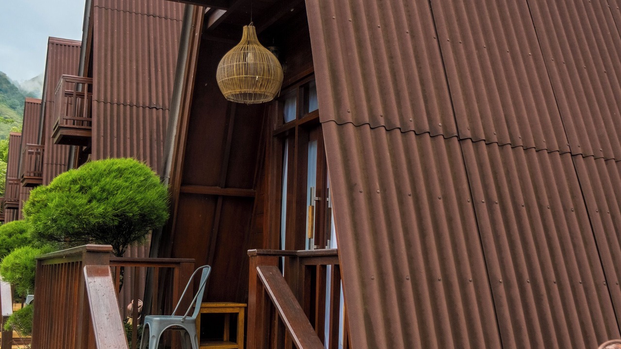 Photo of Patio Balcony in Sembalunbumbung