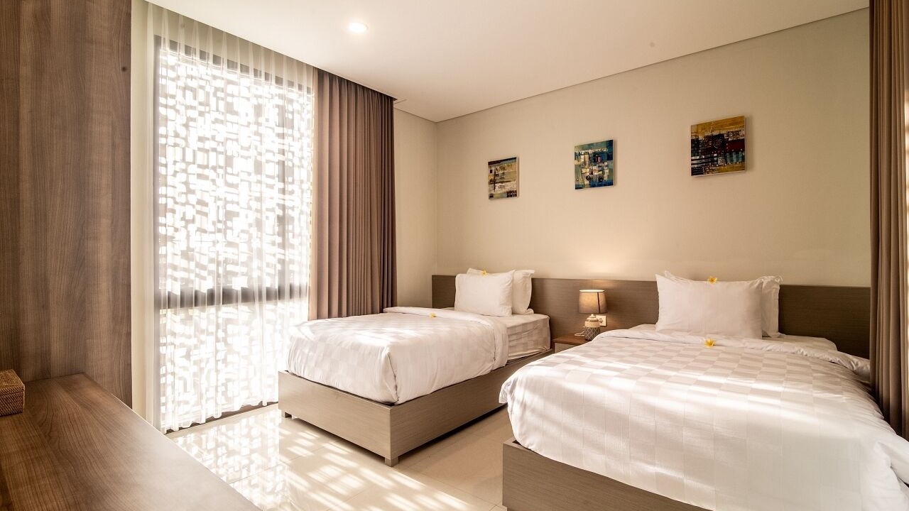 Photo of Bedroom in Kediri