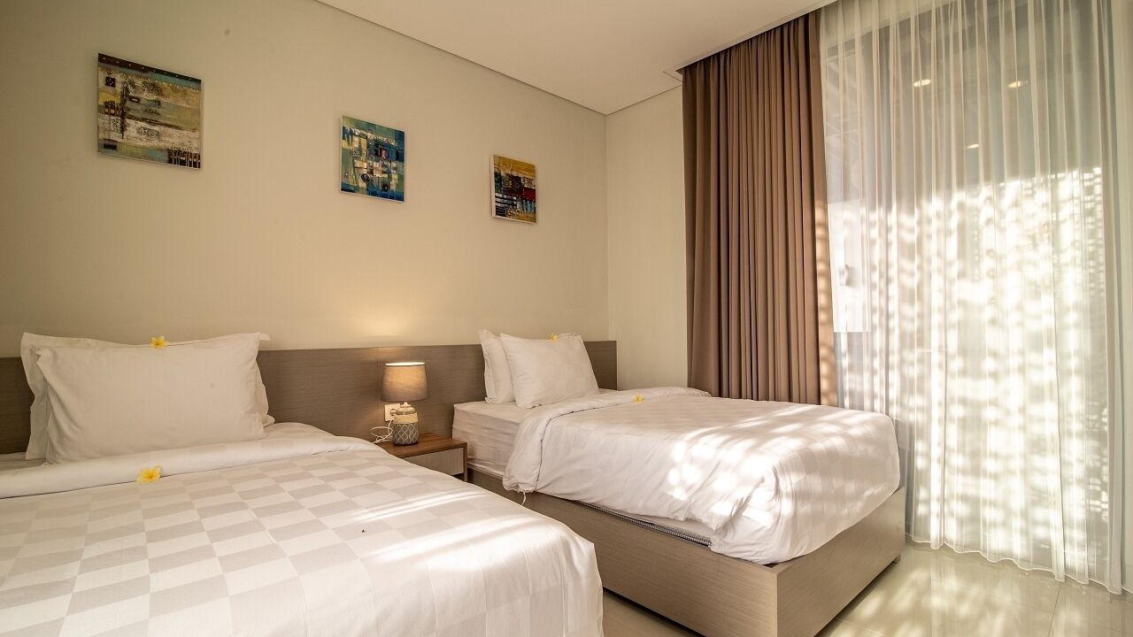 Photo of Bedroom in Kediri