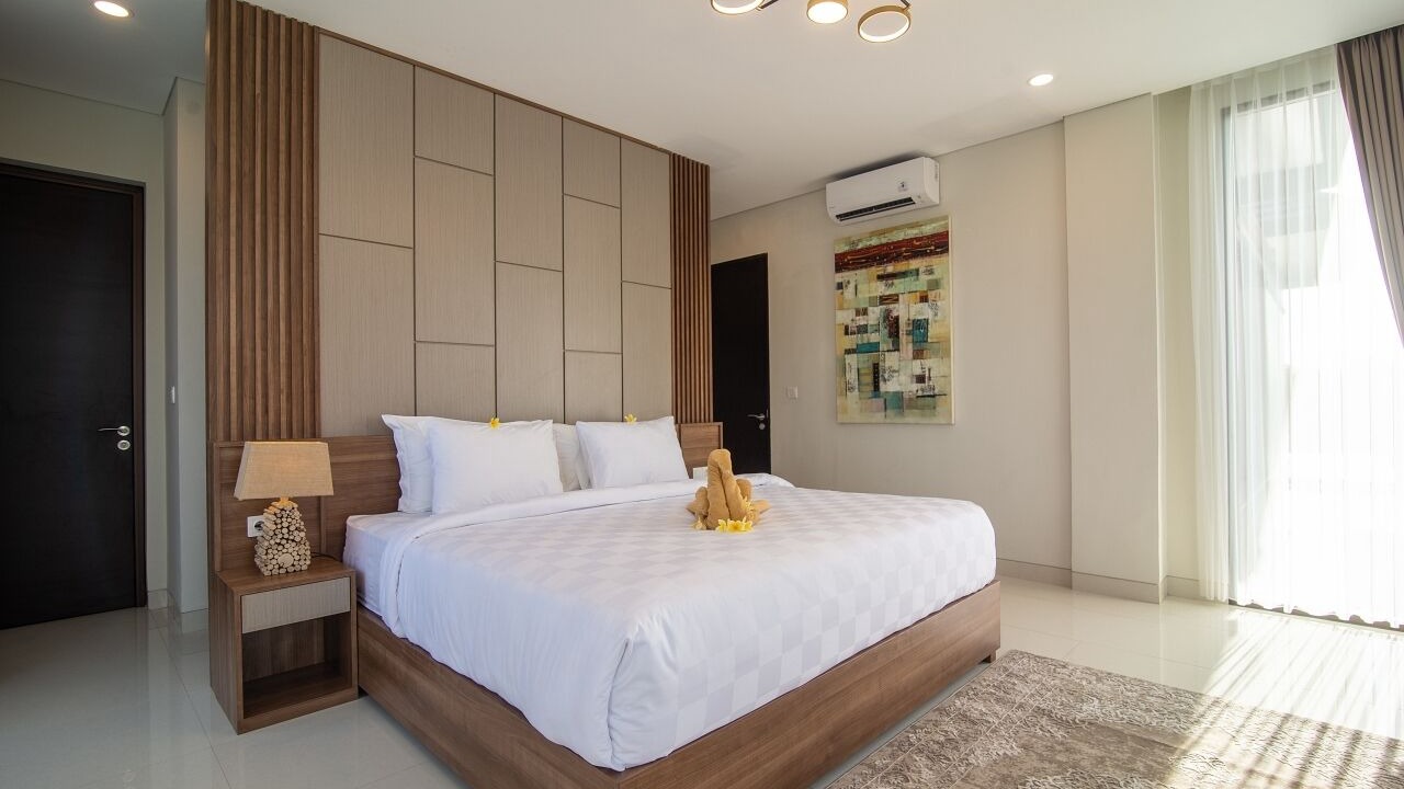 Photo of Bedroom in Kediri