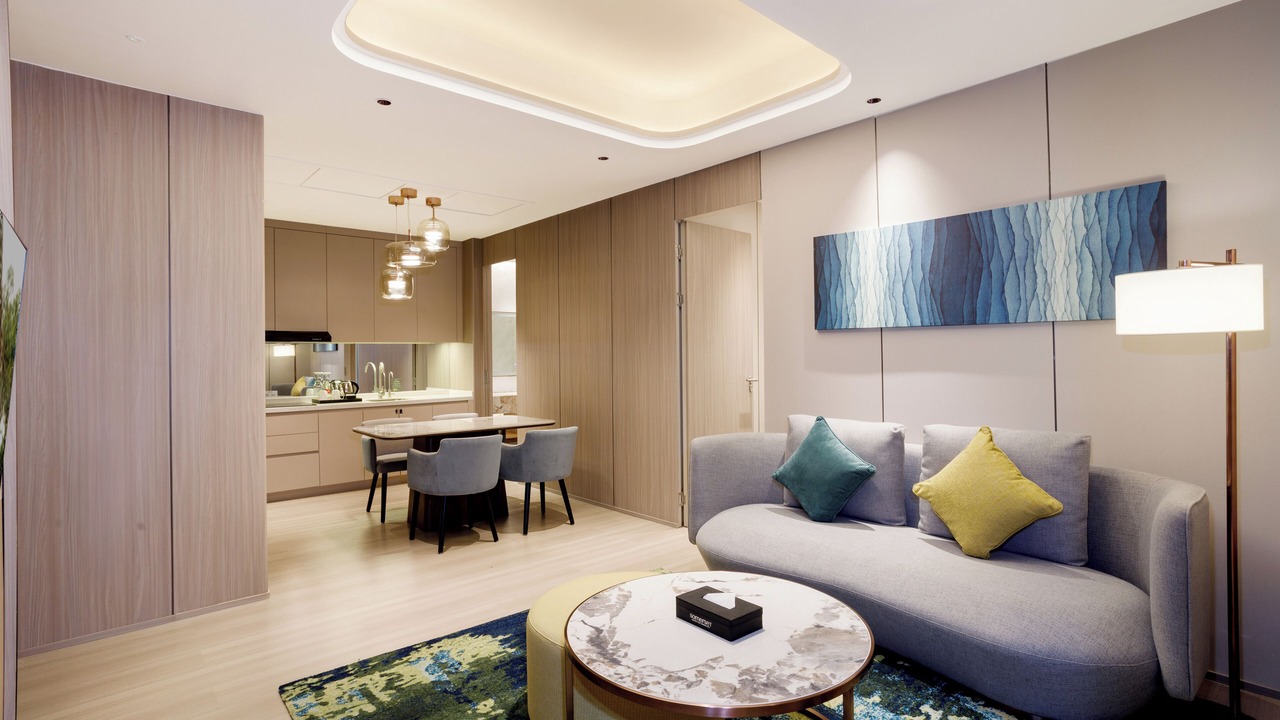 Photo of Kitchen in Semarang