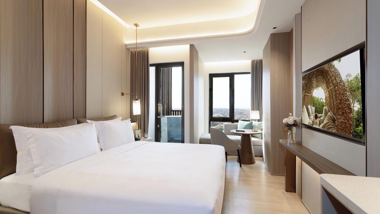 Photo of Bedroom in Semarang