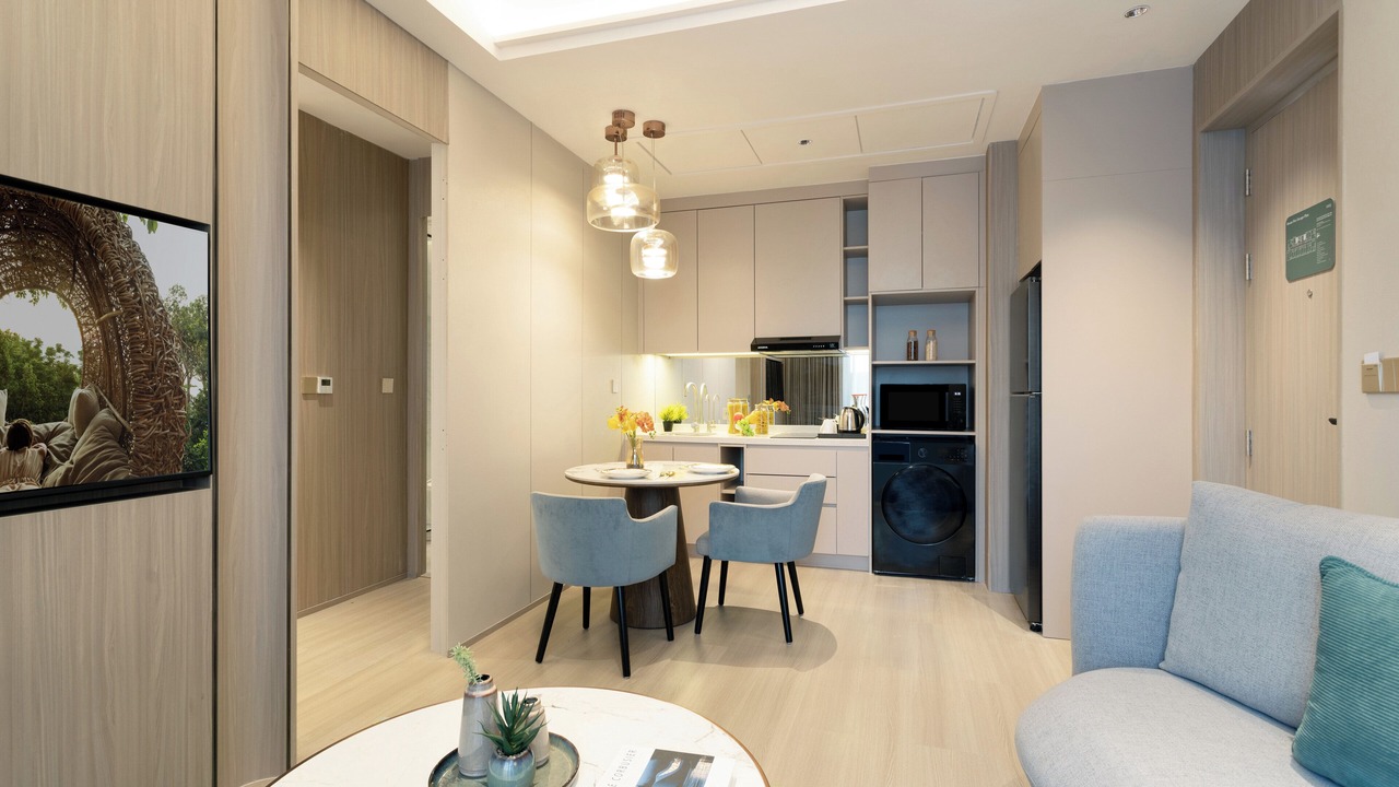 Photo of Livingroom in Semarang