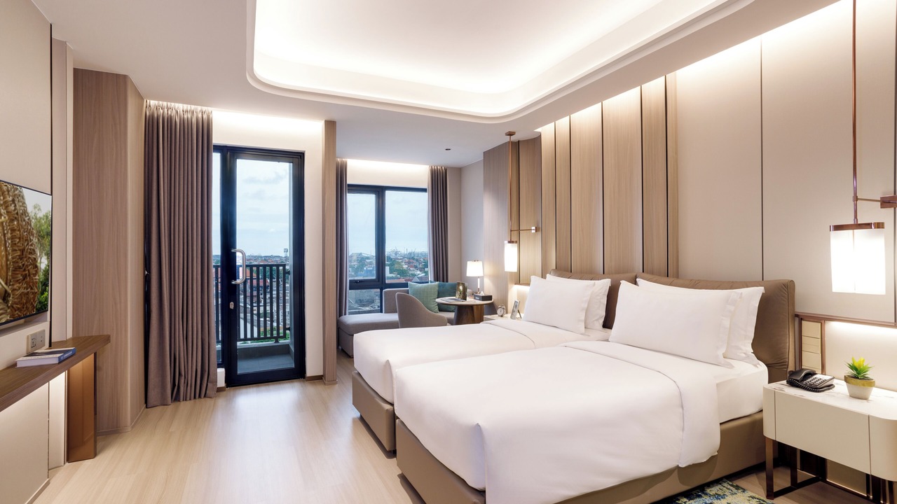 Photo of Bedroom in Semarang
