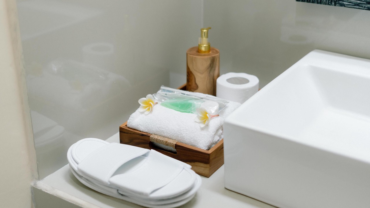Photo of Bathroom in Kutuh Kaja