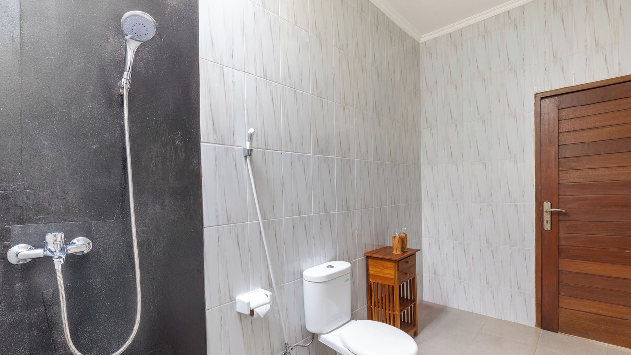 Photo of Bathroom in Kutuh Kaja