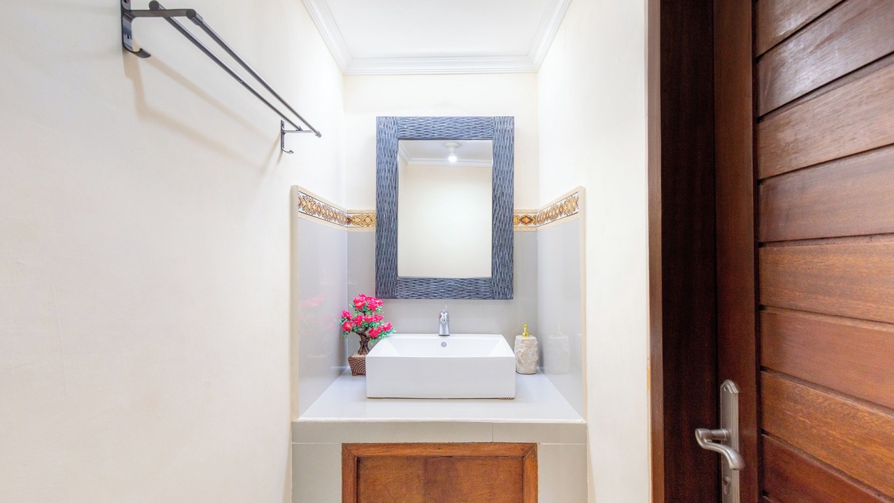 Photo of Bathroom in Kutuh Kaja