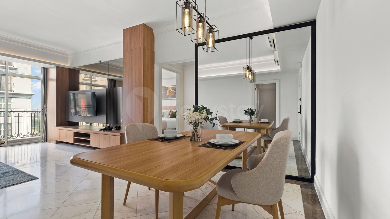 Photo of Livingroom in Menteng