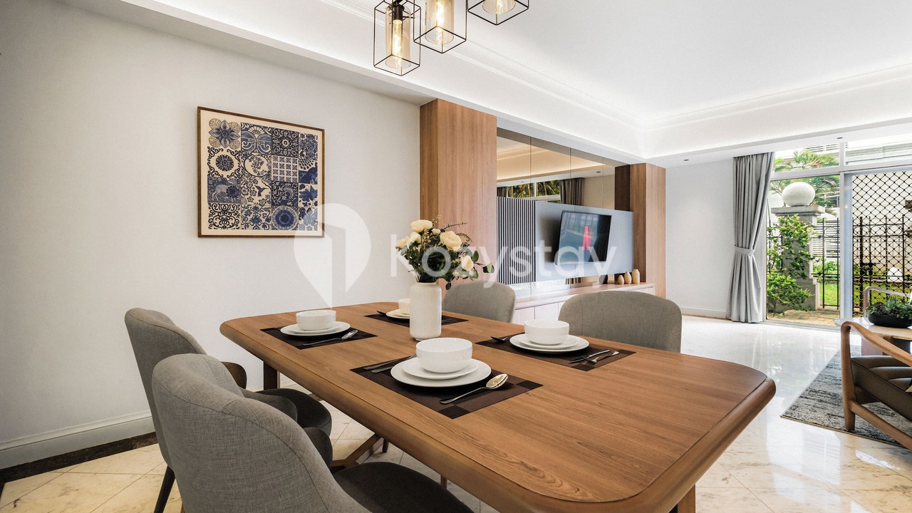 Photo of Kitchen in Menteng