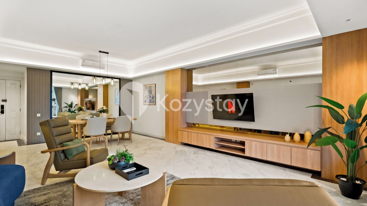 Photo of Livingroom in Menteng