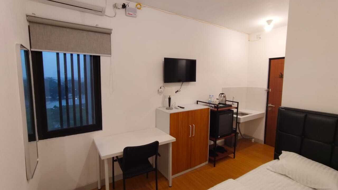 Photo of Bedroom in Ciakar