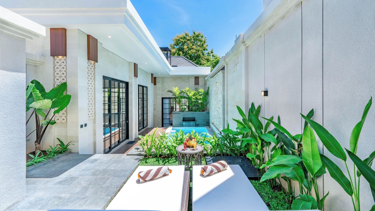Photo of Patio Balcony in Kampial