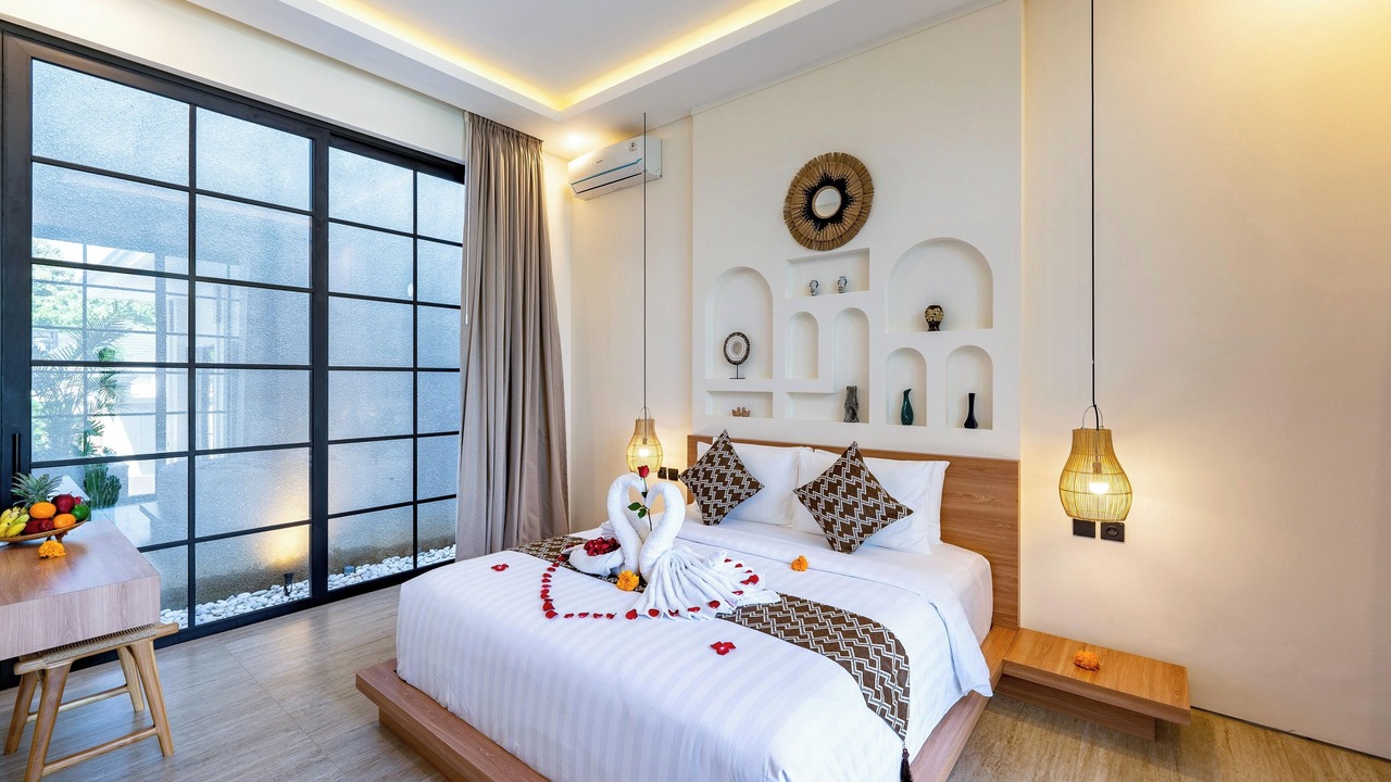 Photo of Bedroom in Kampial