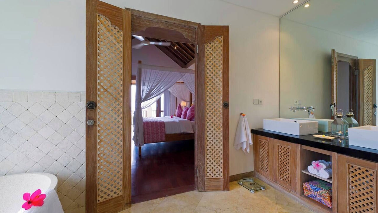 Photo of Bedroom in Candi Dasa