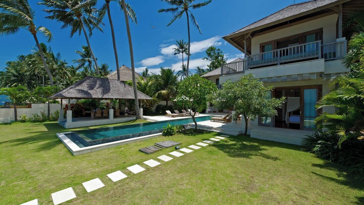 Photo of Outdoor in Candi Dasa