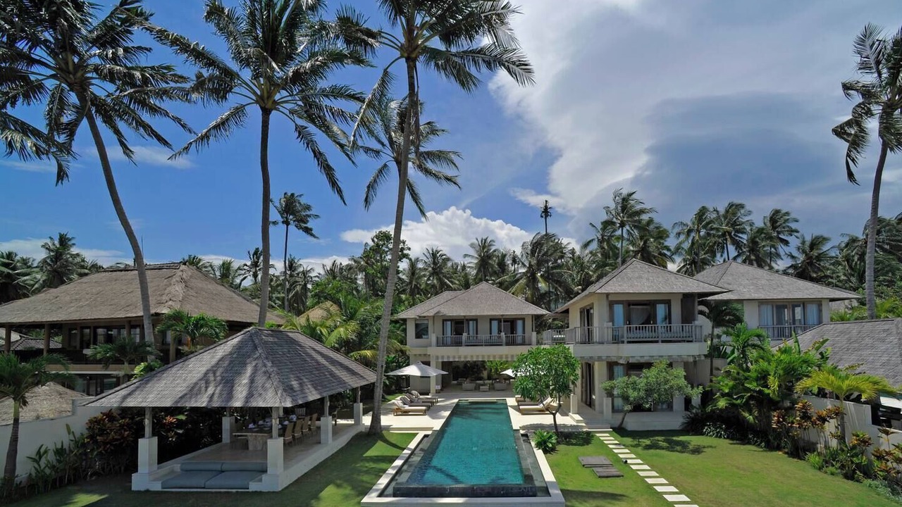 Photo of Outdoor in Candi Dasa
