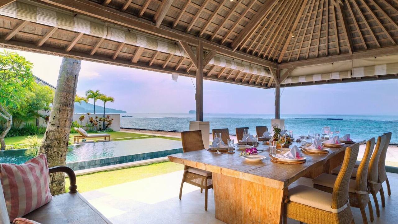 Photo of Outdoor in Candi Dasa